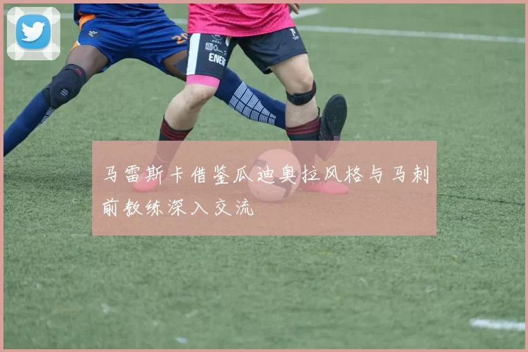 马雷斯卡借鉴瓜迪奥拉风格与马刺前教练深入交流